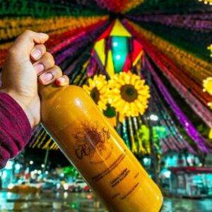 É um prazer ter você aqui