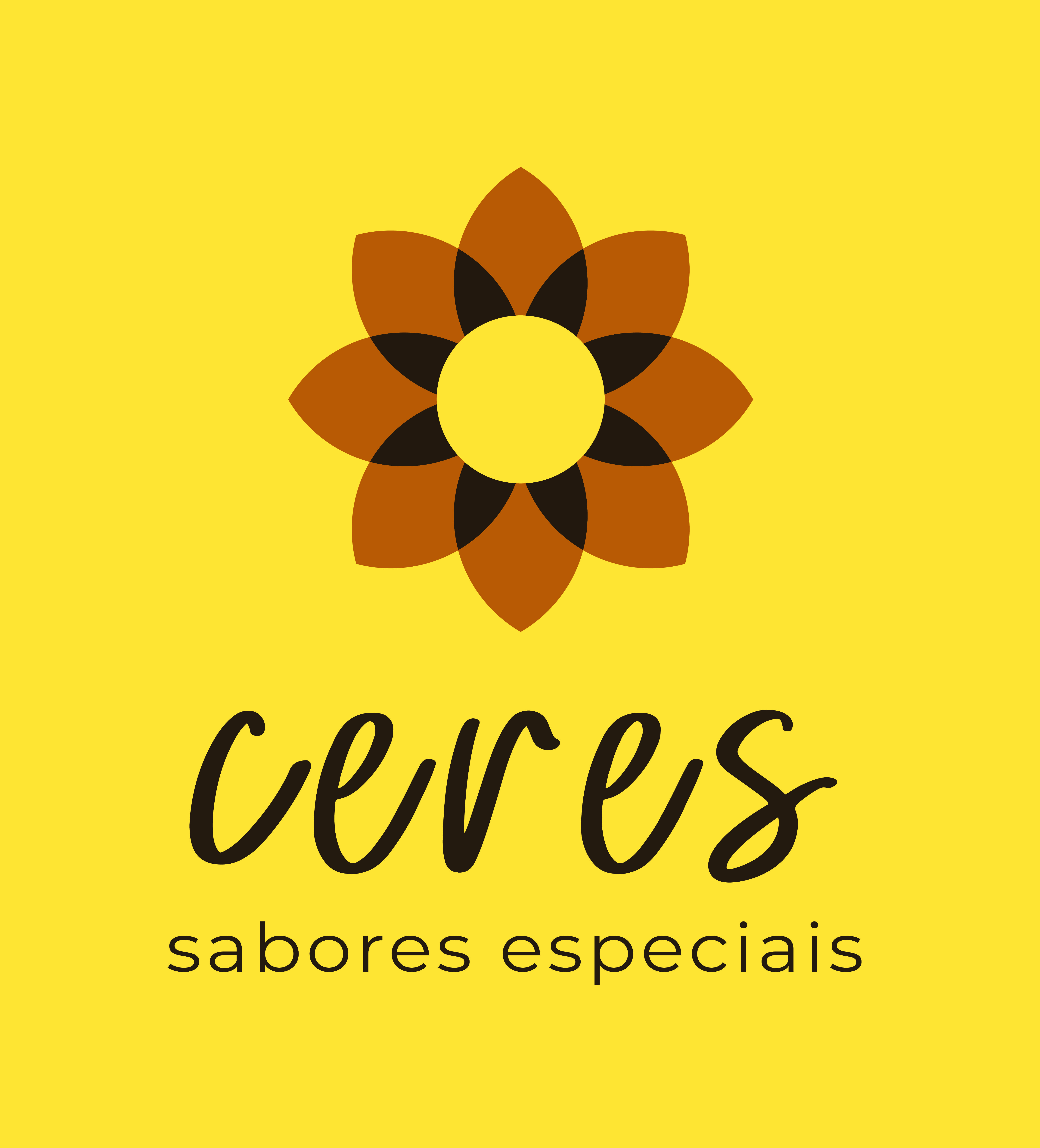 Ceres Sabores